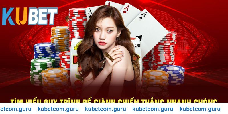 Tìm hiểu cách chơi tiến lên miền Nam để giành chiến thắng