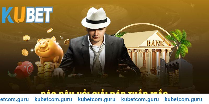 Các câu hỏi về miễn trách nhiệm Kubet