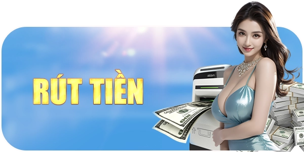 Rút tiền Kubet